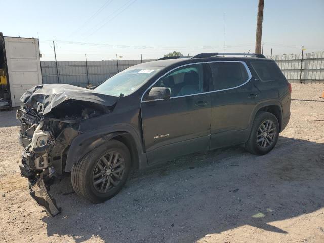 Photo 1 from auction – 2017 GMC ACADIA SLT with VIN 1GKKNMLS6HZ235142