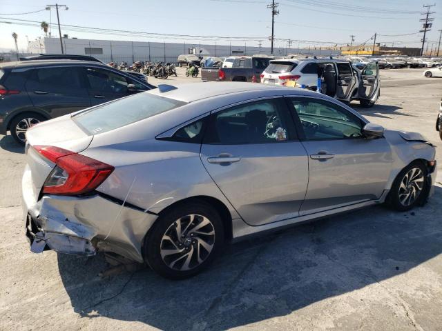 Photo 3 from auction – 2018 HONDA CIVIC EX with VIN 2HGFC2F71JH534916