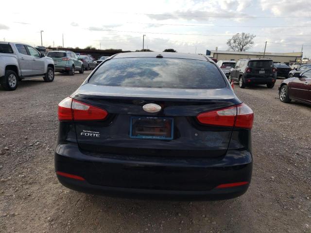 Photo 6 from auction – 2015 KIA FORTE LX with VIN KNAFK4A68F5286493