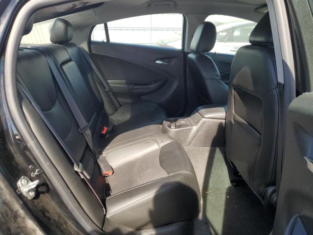 Photo 10 from auction – 2017 CHEVROLET VOLT PREMI with VIN 1G1RD6S53HU186038