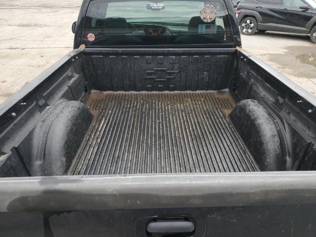 Photo 10 from auction – 2003 CHEVROLET SILVERADO with VIN 1GCEC14V73Z179338