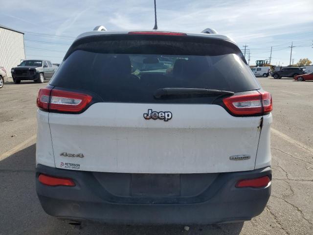 Photo 6 from auction – 2014 JEEP CHEROKEE L with VIN 1C4PJMCB8EW208342