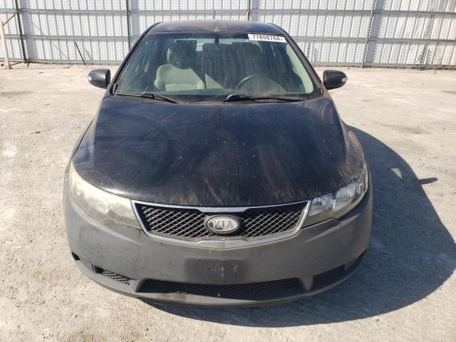 Photo 5 from auction – 2010 KIA FORTE EX with VIN KNAFU4A25A5166974