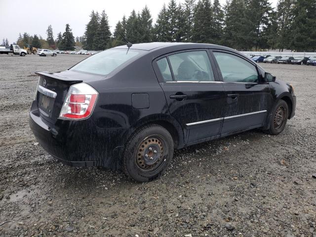 Photo 3 from auction – 2011 NISSAN SENTRA 2.0 with VIN 3N1AB6AP6BL643409