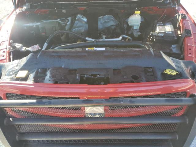 Photo 11 from auction – 2015 RAM 1500 ST with VIN 1C6RR6FT6FS567447