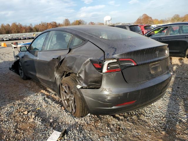 Photo 2 from auction – 2023 TESLA MODEL 3 with VIN 5YJ3E1EA7PF626517