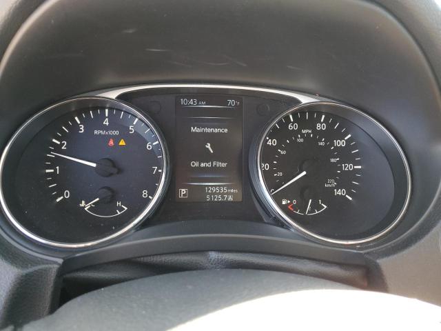 Photo 9 from auction – 2015 NISSAN ROGUE S with VIN 5N1AT2MV5FC774941