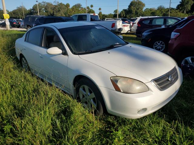 Photo 4 from auction – 2004 NISSAN ALTIMA BAS with VIN 1N4AL11D04C120961