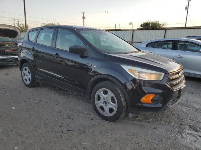 Photo 4 from auction – 2017 FORD ESCAPE S with VIN 1FMCU0F70HUA27737