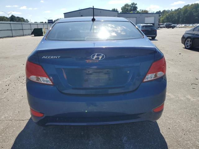 Photo 6 from auction – 2017 HYUNDAI ACCENT SE with VIN KMHCT4AE7HU285012