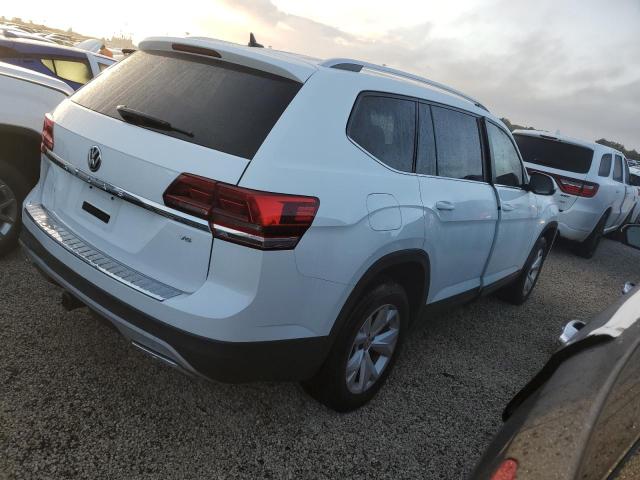Photo 3 from auction – 2019 VOLKSWAGEN ATLAS SE with VIN 1V2DR2CA1KC580141