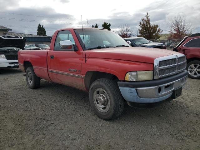 Photo 4 from auction – 1997 DODGE RAM 2500 with VIN 1B7KC26W5VJ503662