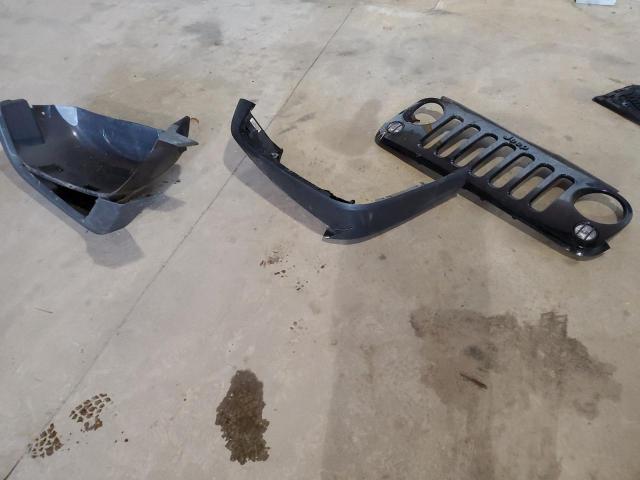 Photo 13 from auction – 2016 JEEP WRANGLER S with VIN 1C4AJWAG2GL206462