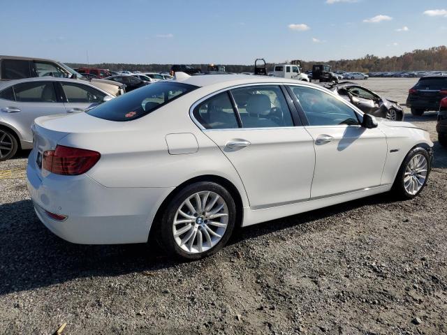 Photo 3 from auction – 2014 BMW 528 I with VIN WBA5A5C56ED510499