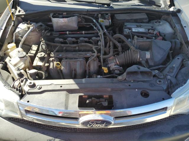 Photo 11 from auction – 2010 FORD FOCUS SE with VIN 1FAHP3FN9AW298068
