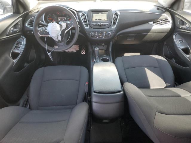 Photo 8 from auction – 2017 CHEVROLET MALIBU LS with VIN 1G1ZB5ST6HF209668