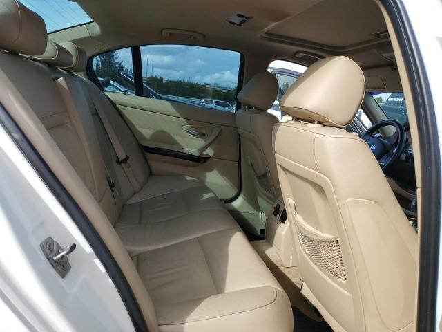 Foto 10 de la subasta – 2011 BMW 328 I SULE con VIN WBAPH5G59BNM74716