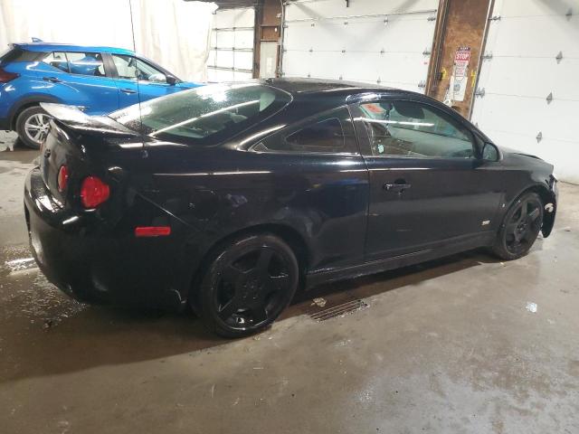 Photo 3 from auction – 2007 CHEVROLET COBALT SS with VIN 1G1AM15B577392735