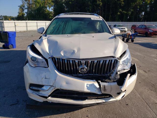 Photo 5 from auction – 2015 BUICK ENCLAVE with VIN 5GAKRBKD3FJ132071