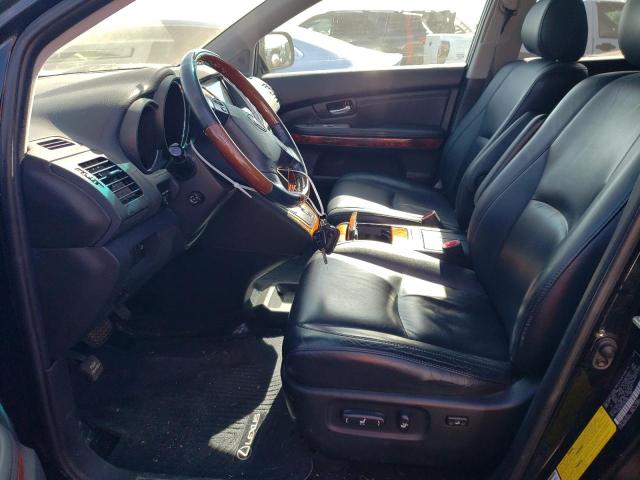 Photo 7 from auction – 2005 LEXUS RX 330 with VIN 2T2HA31U45C047382