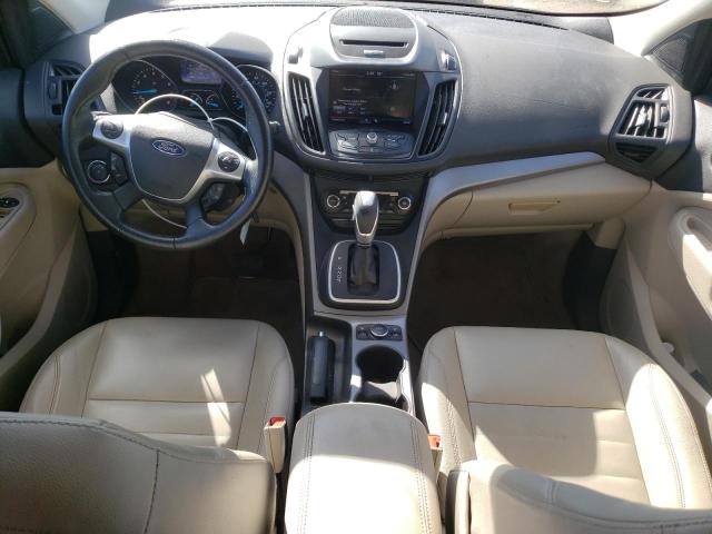Photo 8 from auction – 2014 FORD ESCAPE SE with VIN 1FMCU9GX0EUA92280