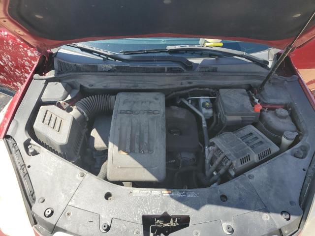 Photo 12 from auction – 2015 CHEVROLET EQUINOX LT with VIN 2GNALBEK8F1164425