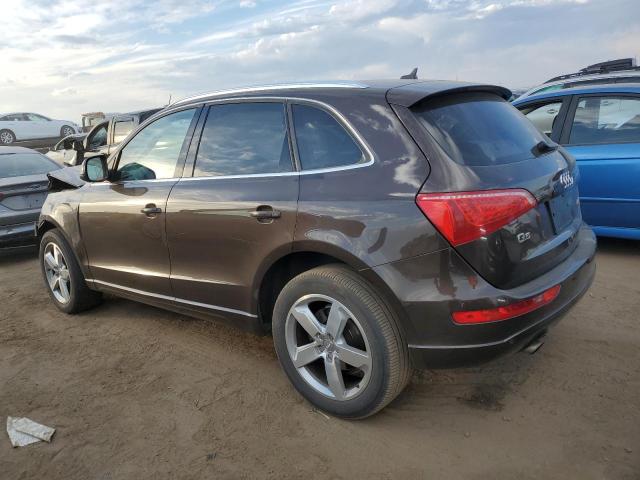 Photo 2 from auction – 2011 AUDI Q5 PREMIUM with VIN WA1LFAFP9BA085546