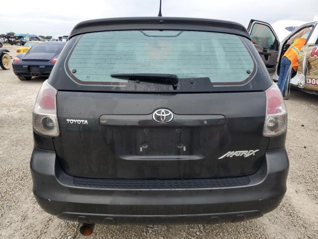 Photo 6 from auction – 2006 TOYOTA COROLLA MA with VIN 2T1KR32E36C557234