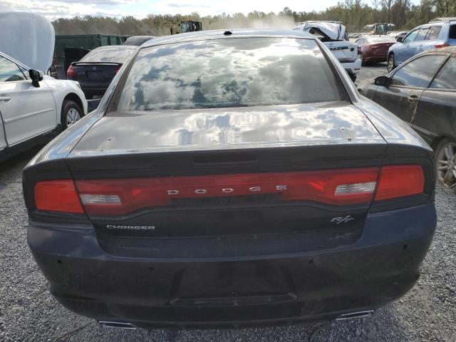 Foto 6 de la subasta – 2014 DODGE CHARGER R/ con VIN 2C3CDXCT0EH199087