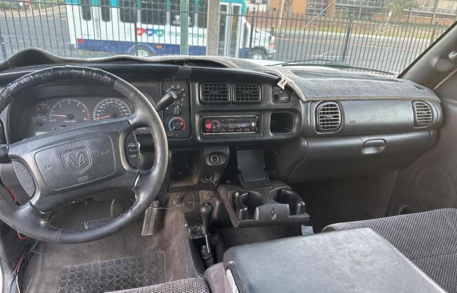 Photo 9 from auction – 2001 DODGE RAM 1500 with VIN 3B7HF13Z31M517146