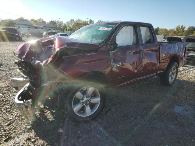 Foto 1 de la subasta – 2021 RAM 1500 CLASS con VIN 1C6RR6FGXMS530773