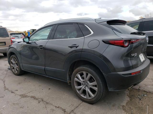 Photo 2 from auction – 2021 MAZDA CX-30 PREM with VIN 3MVDMBDL3MM304446