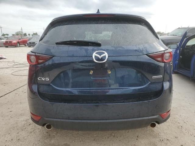 Photo 6 from auction – 2020 MAZDA CX-5 TOURI with VIN JM3KFACM1L1831640