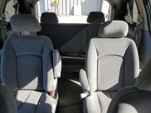 Photo 10 from auction – 2006 DODGE CARAVAN SX with VIN 1D4GP45RX6B518349