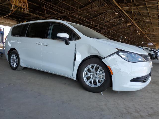 Photo 4 from auction – 2017 CHRYSLER PACIFICA T with VIN 2C4RC1DG7HR835851