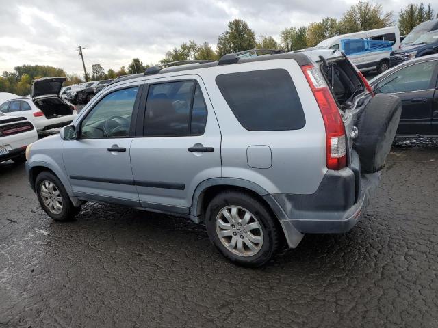 Photo 2 from auction – 2005 HONDA CR-V EX with VIN JHLRD78805C019140