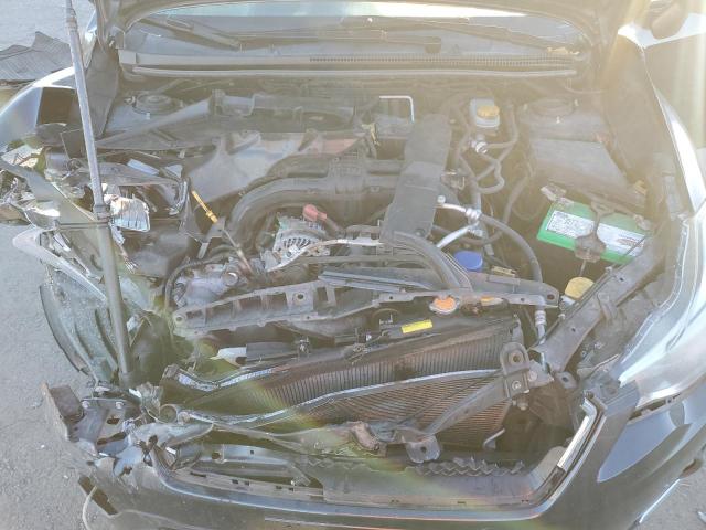 Photo 11 from auction – 2016 SUBARU CROSSTREK with VIN JF2GPAAC6G9201997