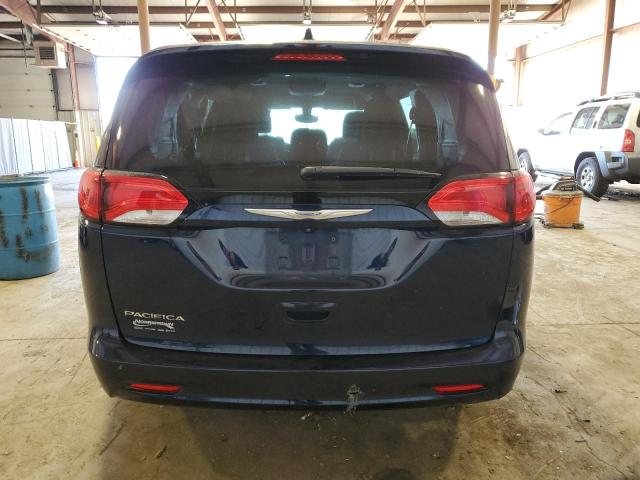 Photo 6 from auction – 2017 CHRYSLER PACIFICA T with VIN 2C4RC1DG7HR722174