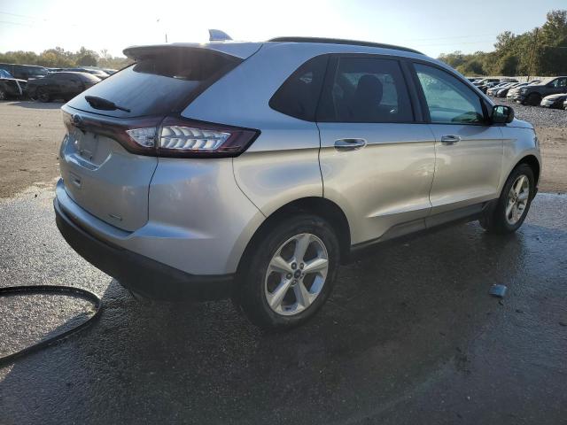 Photo 3 from auction – 2017 FORD EDGE SE with VIN 2FMPK3G99HBC24694