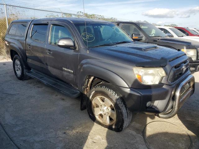 Photo 4 from auction – 2013 TOYOTA TACOMA DOU with VIN 3TMLU4EN2DM126697