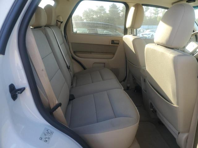 Zdjęcie 11 z aukcji – 2011 FORD ESCAPE XLT z VIN 1FMCU0DG3BKC71565