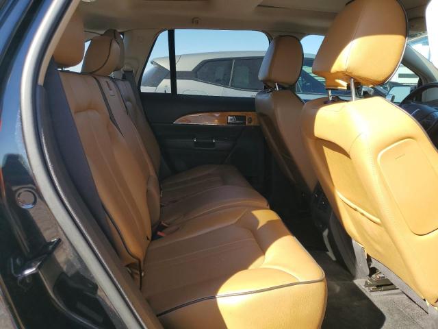 Photo 10 from auction – 2012 LINCOLN MKX with VIN 2LMDJ8JK2CBL14717