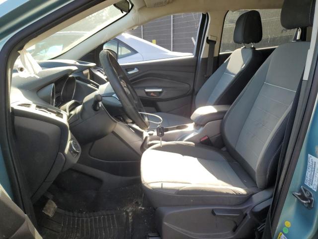 Photo 7 from auction – 2013 FORD ESCAPE SE with VIN 1FMCU0GX0DUC91601