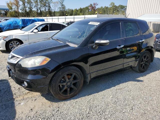 ACURA RDX TECHNO 2009 with VIN 5J8TB18549A000623 - Photo from auction