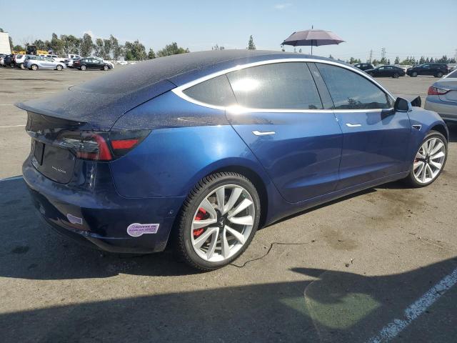 Photo 3 from auction – 2019 TESLA MODEL 3 with VIN 5YJ3E1EB3KF365601