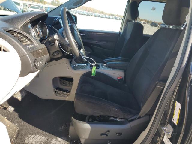 Photo 7 from auction – 2014 DODGE GRAND CARA with VIN 2C4RDGCG8ER209366