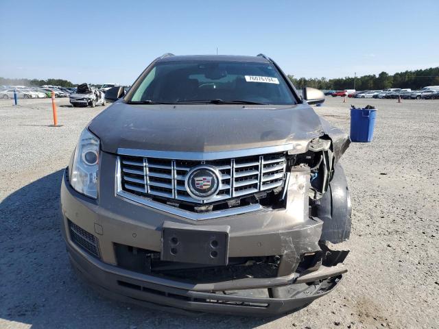 Photo 5 from auction – 2015 CADILLAC SRX LUXURY with VIN 3GYFNEE3XFS534243