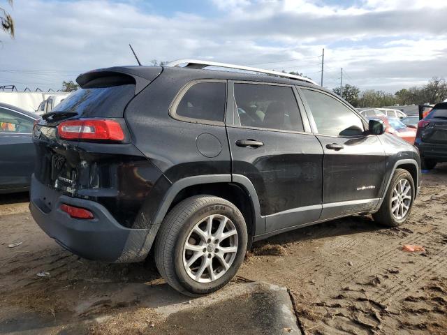 Photo 3 from auction – 2016 JEEP CHEROKEE S with VIN 1C4PJLAB7GW238433