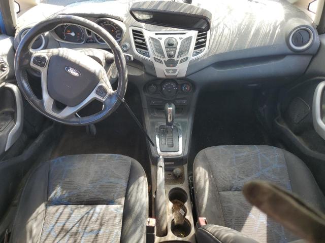 Photo 8 from auction – 2011 FORD FIESTA SES with VIN 3FADP4FJ9BM142907