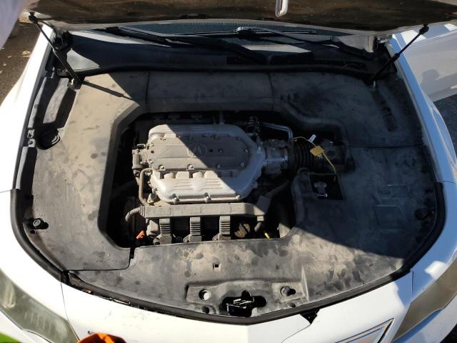 Photo 11 from auction – 2014 ACURA TL SE with VIN 19UUA8F36EA003907